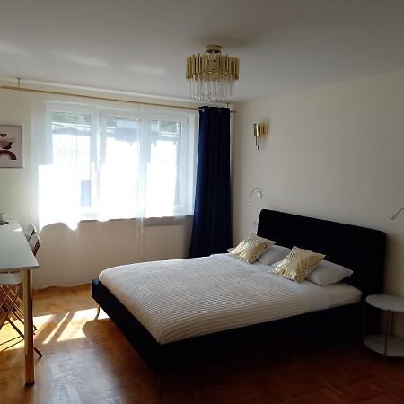Alexa D'Oro Rooms クラクフ エクステリア 写真