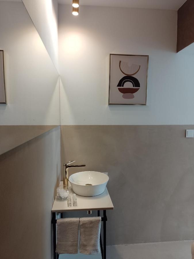 Alexa D'Oro Rooms クラクフ エクステリア 写真