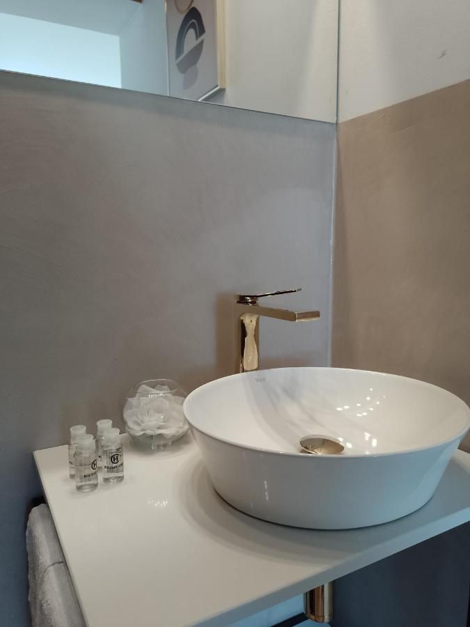 Alexa D'Oro Rooms クラクフ エクステリア 写真