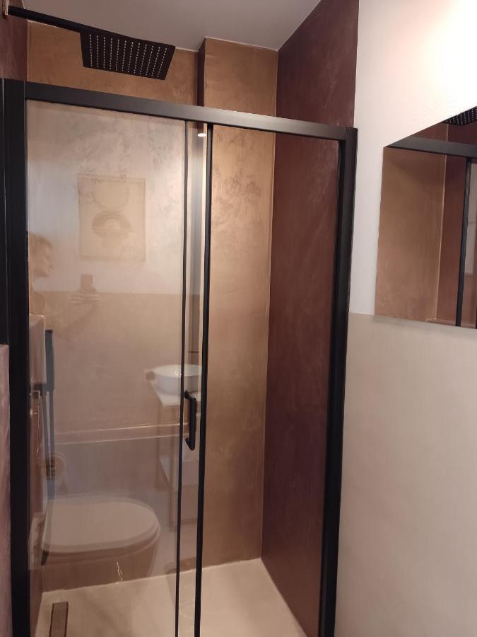 Alexa D'Oro Rooms クラクフ エクステリア 写真