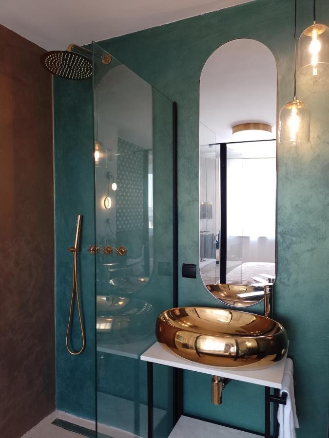 Alexa D'Oro Rooms クラクフ エクステリア 写真