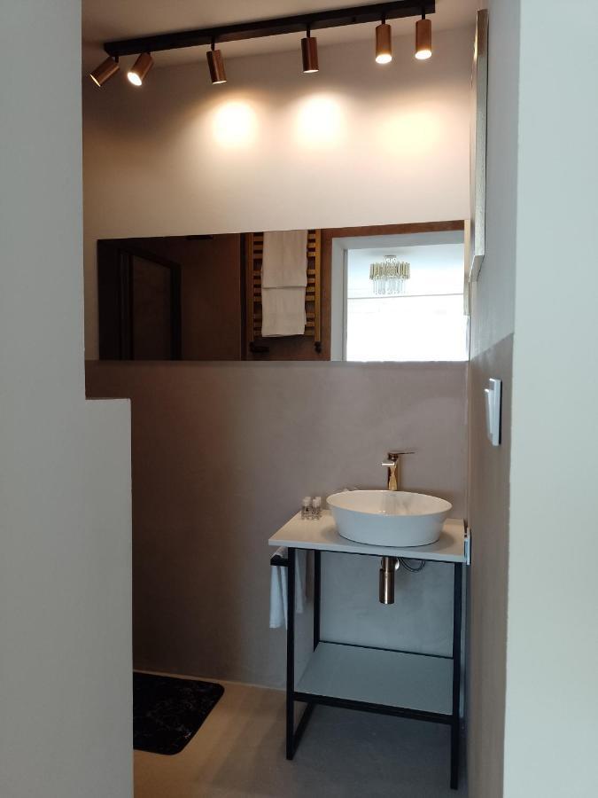 Alexa D'Oro Rooms クラクフ エクステリア 写真